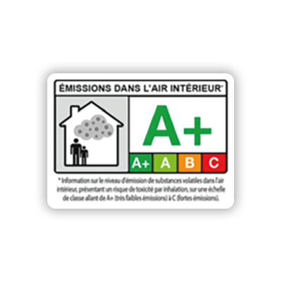Label-A+